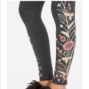 Johnny Was Rosa Leggings